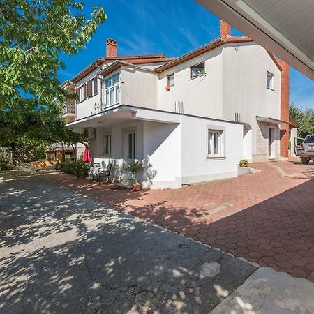 Apartment Antonio Porec Luaran gambar