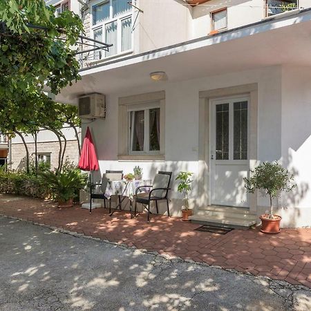 Apartment Antonio Porec Luaran gambar