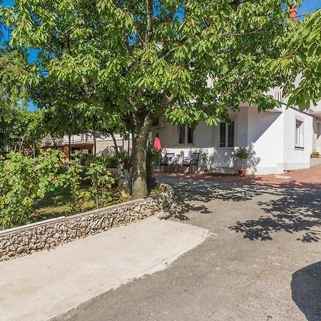 Apartment Antonio Porec Luaran gambar