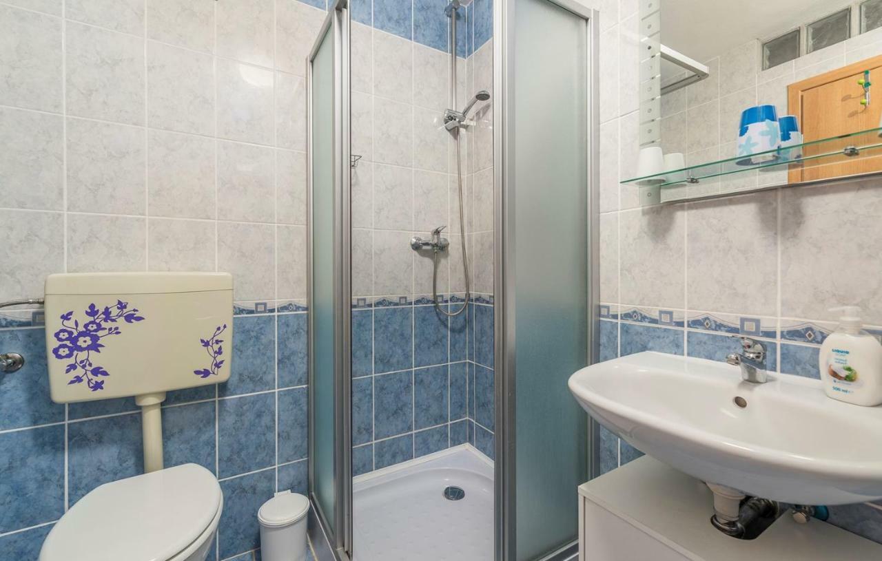Apartment Antonio Porec Bilik gambar