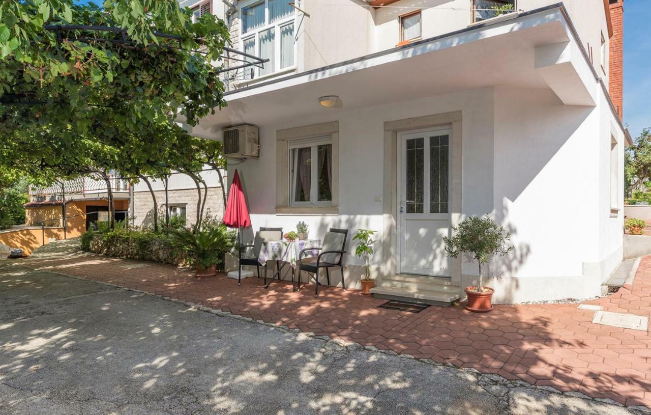Apartment Antonio Porec Luaran gambar