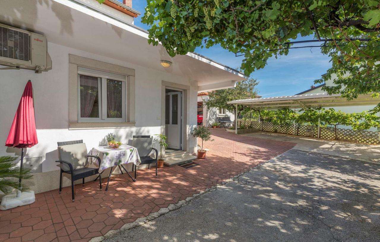 Apartment Antonio Porec Luaran gambar