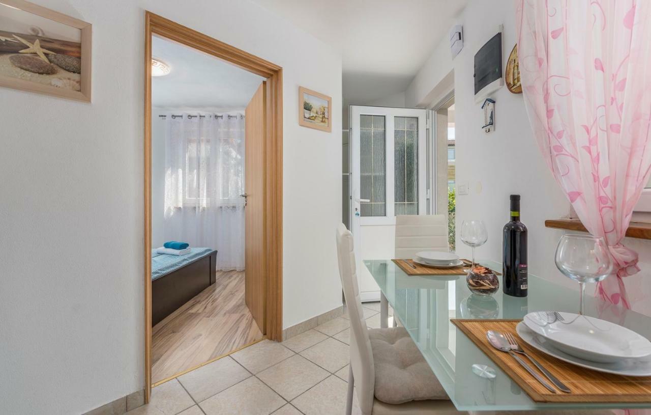 Apartment Antonio Porec Bilik gambar