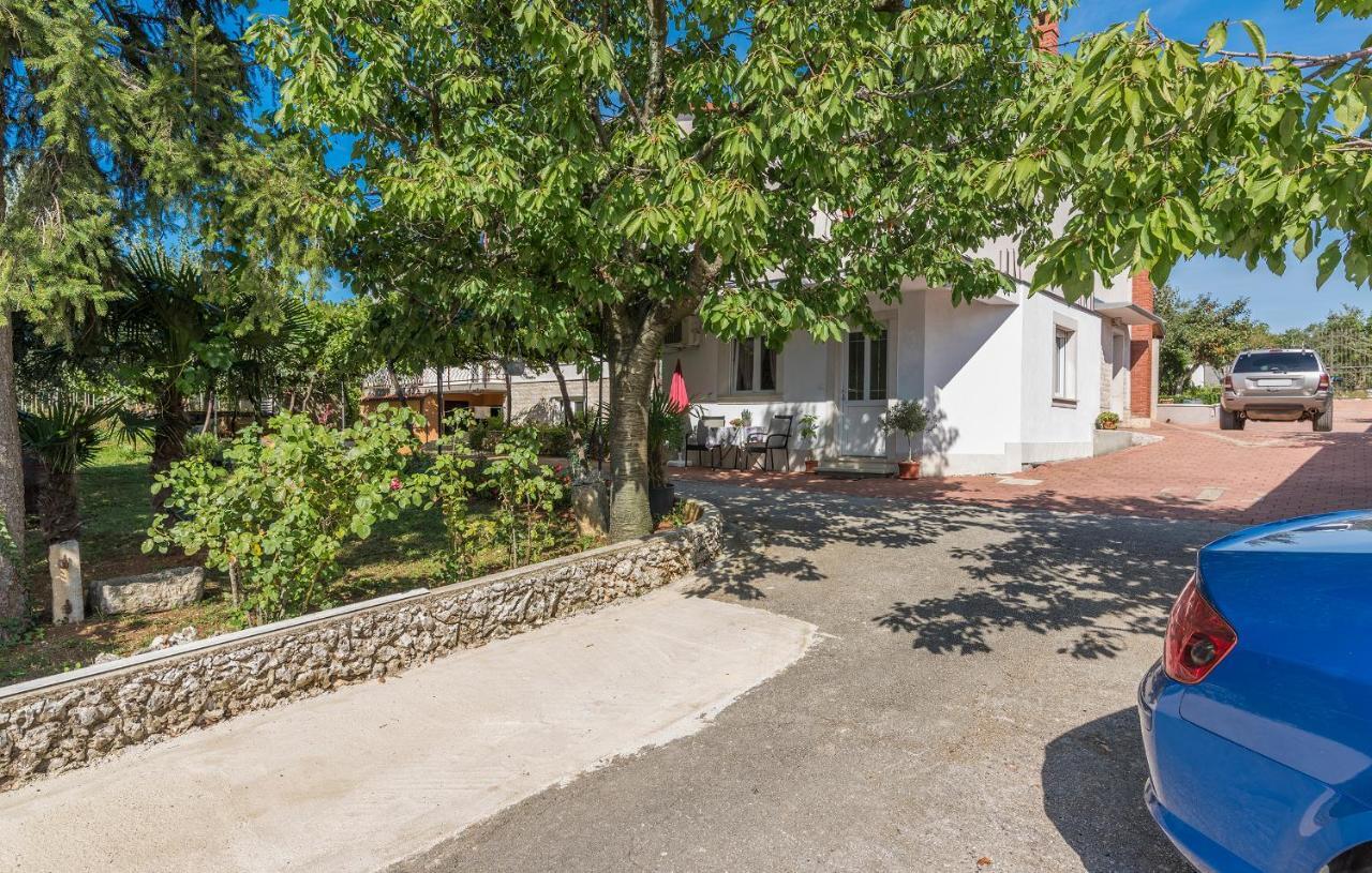 Apartment Antonio Porec Luaran gambar